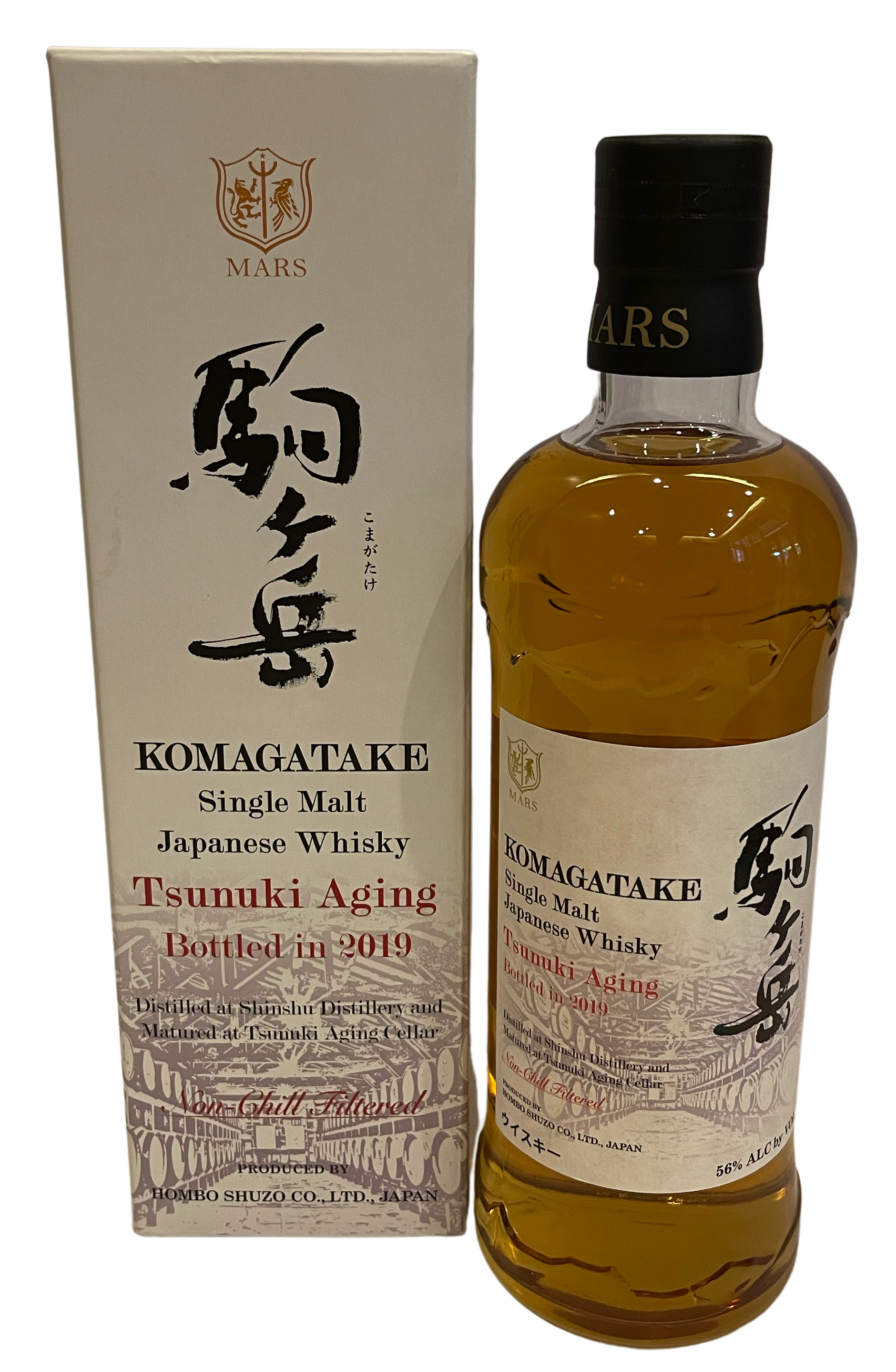 Mars Shinshu Japanese whiskies – Rare Malts & Co.