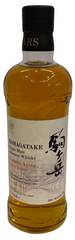 Komagatake Tsunuki Aging 2019 Single Malt Japanese Whisky (700ml, 56%)