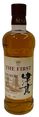 Mars Tsunuki The First Single Malt Japanese Whisky (700ml, 59%)