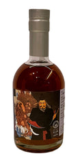 Akashi Tawny Port Cask  #61966 4 Year Old  Ghost Series #15 500ml 61.5% ABV