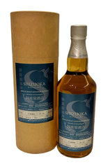 Shizuoka Private Cask Bottling #2017-037 Single Malt Whisky 50.4% ABV, 700ml