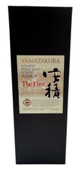 Yamazakura 'Asaka The First' Single Malt Whisky 50% ABV, 700ml