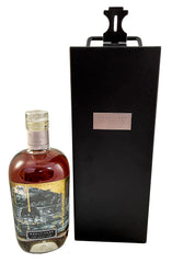 Woolf Sung Bowmore 1991 26 yr Whisky 50.9% ABV, 700ml