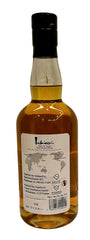 Ichiro's Malt & Grain World Blended Japanese Whisky 700ml, 46.5% ABV