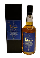 Ichiro's Malt & Grain Limited Edition World Blended Japanese Whisky 700ml, 48% ABV