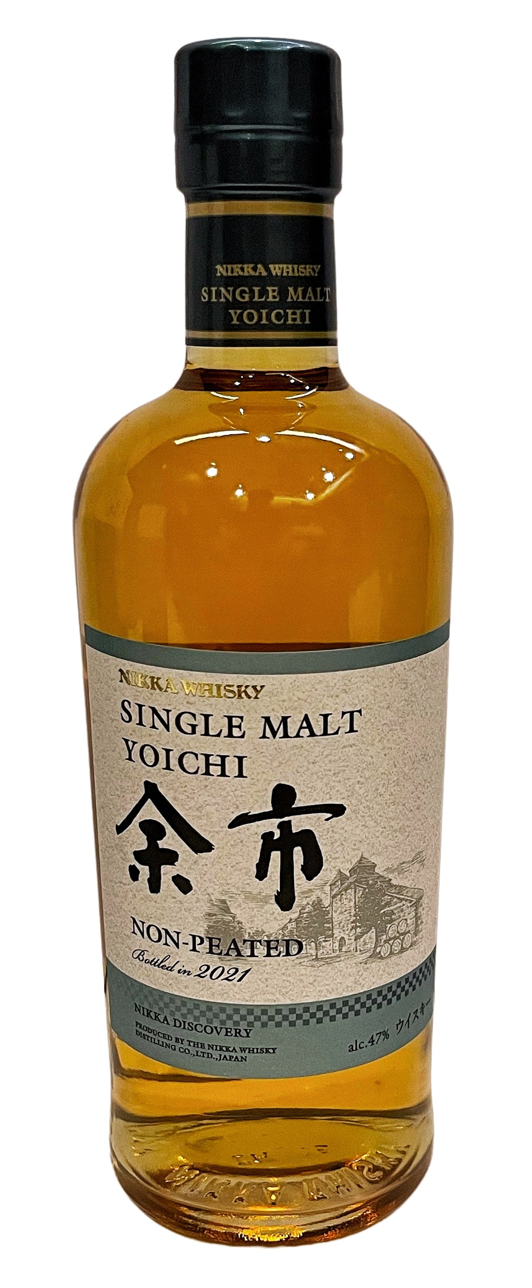 余市　700ml  45% 楽天市場】ニッカ シングルモルト 余市 700ml 45度 箱付 Nikka