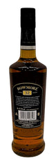 Bowmore 'No Corners to Hide' Frank Quietly Series 32 years Whisky 47.3% ABV, 700ml