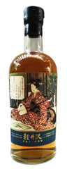 Karuizawa Geisha Series Cask 7436 17 years old 60.6% 700ml