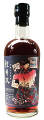 Karuizawa Geisha Series Cask 7891  21 years old  61.6% 700ml