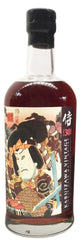 Karuizawa  Samurai  Series (10 Bottles Set)