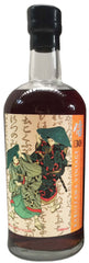 Karuizawa Samurai Series from Rare Malts & Co.