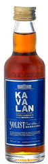 Kavalan Vinho Barrique Solist (WWA 2015 World's Best Single Malt Whisky) ( 196ml 57%)