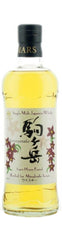 KOMAGATAKE Super Heavy Peated Bottled for Mitsukoshi Isetan Single Malt Japanese Whisky