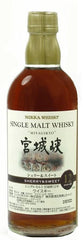 Miyagikyo Sherry & Sweet 12 year old Single Malt Japanese Whisky (500ml 55%)