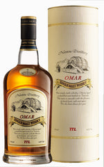 Nantou OMAR Sherry Single Malt Taiwanese Whisky 700ml 46%