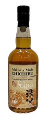 Ichiro's Malt Chichibu 2022 The Peated Japanese Whisky 53% ABV, 700ml