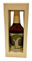 Kanosuke 2022 Artist Edition #001 Single Malt Japanese Whisky 50% ABV, 700ml