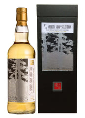 Spirits Shop's Selection: CAOL ILA  Islay Single Malt Scotch Whisky  2006  9 yo   Bourbon Cask  51.2%