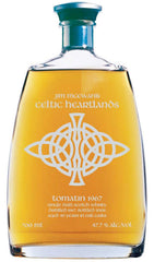 Celtic Heartlands Series: TOMATIN 1967 40 year old 700ml, 47.7%