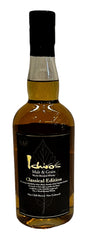 Ichiro's Malt & Grain World Blended Japanese Whisky Classical Edition 700ml, 48% ABV