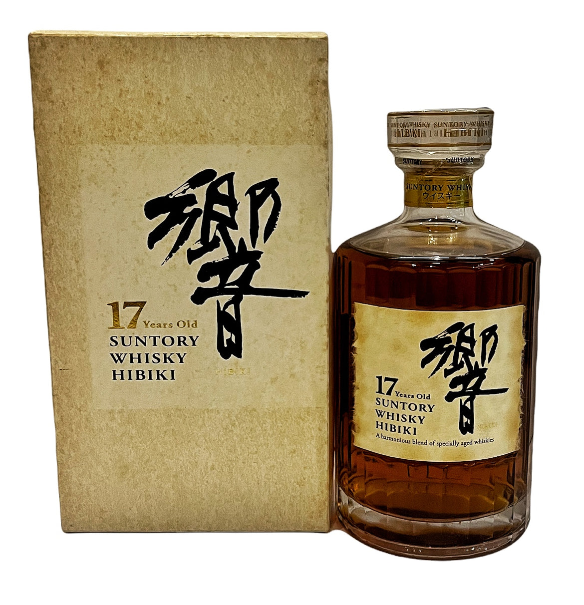 Suntory – Rare Malts & Co.