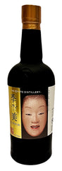 Ki Noh Bi Karuizawa/Mizunara Cask Aged Dry Gin Edition 24, 700ml 48% ABV