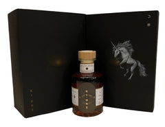 Ki One Unicorn (2nd) Ed. Korean Single Malt Whisky 200ml, 56.6% ABV