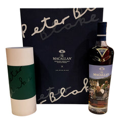 Macallan Peter Blake - An Estate, A Community and A Distillery 47.7 % ABV, 700 ml