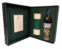 Macallan Peter Blake - An Estate, A Community and A Distillery 47.7 % ABV, 700 ml