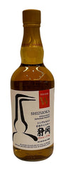 Shizuoka Prologue W Single Malt Whisky 55.5% ABV, 700ml