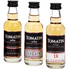 Miniature TOMATIN Cooper's Choice